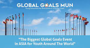 Model united nations, also known as model un, or by the initialism mun, is an educational simulation and academic activity in which students can learn about diplomacy, international relations. Global Goals Model United Nations In Malaysia Youth Opportunities
