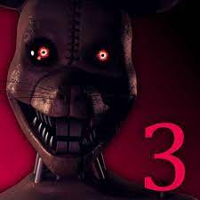 Algo extraño y aterrador está . Five Nights At Candy S 3 Official Free Download Fnaf Gamejolt