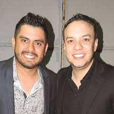 La Original junto a Paquita y “El Buki”