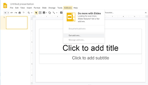 Maybe you would like to learn more about one of these? The Ultimate Guide How To Create Google Slides Presentations