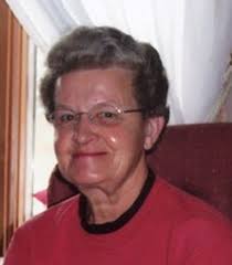 Barbara Martin Obituary