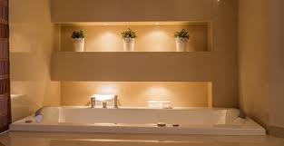 Stöbern am besten moore badezimmer beleuchtung decke design ideen hier. Bad Ohne Fenster Beleuchten Tolle Tipps Gegen Dunkelheit