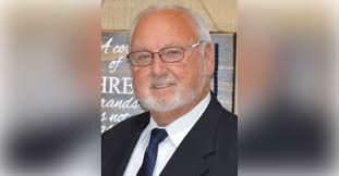 Obituary information for James D. "Buddy" Barefoot