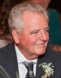 Obituary information for Bill ter Harmsel