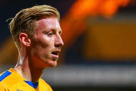 Harry Pell Colchester United Editorial Stock Photo