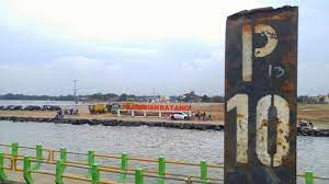 Address, phone number, pelabuhan muaro reviews: Batang Akan Punya Pelabuhan Berskala Internasional Tribun Jateng