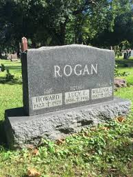 William J. Rogan (1887-1952)