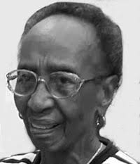 Cecily Grace Marie Furbert : Bernews Obituaries