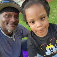 Paul Henry Redding, Sr. by Jerry Madison Harrison