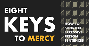 There are alternatives to jail time, even when you've been arrested for your second dui. Eight Keys To Mercy How To Shorten Excessive Prison Sentences Prison Policy Initiative
