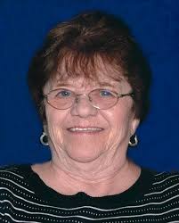 Obituary information for Joan A. Thompson