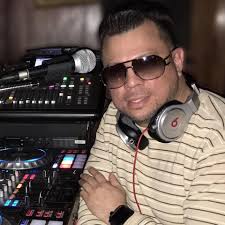 Dj Danny Haze