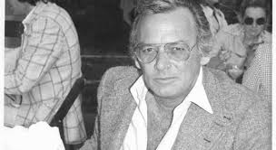 Quién fue David Harold Meyer?