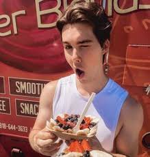 70 Jeremy shada ideas