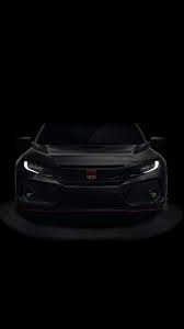 Hd wallpaper for backgrounds honda civic, car tuning honda civic and concept car honda civic wallpapers. Honda Civic Type R Iphone Wallpapers Wallpaper Cave