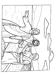 Simon printable coloring pages 11. Simon And His Boat Colouring Pages Coloring Home