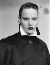 Photography by Krisztian Eder, Styling by Brian Molloy (Self Service)