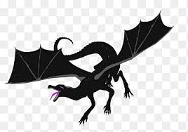 The only place the ender dragon naturally spawns is in the end. Minecraft Ender Dragon Png Images Pngegg