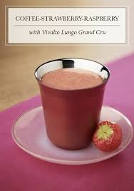 Nespresso Recipes Nespresso Recipes Coffee Recipes Raspberry Smoothie