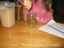 They love to collect things. Water Math Science Activities For Kids Ages 3 6 The Measured Mom