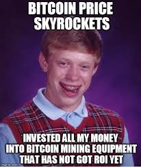 Situs mining bitcoin gratis yang satu ini adalah salah satu yang tertua dalam daftar ini, tetapi masih legit, terkenal dan yang terpenting adalah membayar. Meme Bitcoin Mining Steemit