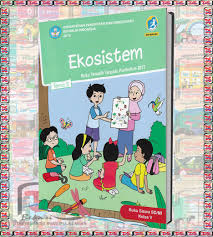 Dan siswa tematik kelas 5 sd mi semester 1 dan 2 edisi. Buku Tematik Kelas 5 Tema 5 Masnurul