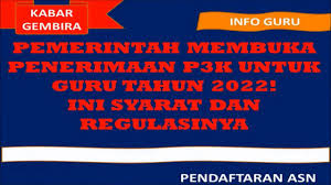 Cpns pemesanan buku cpns 2021/2022 trbu sesuai fr & kisi2 ujian 2019 info pemesanan: Cpns Untuk Guru Dibatalkan Siap Siap Tahun 2021 2022 Guru Honorer Diangkat Menjadi P3k Youtube