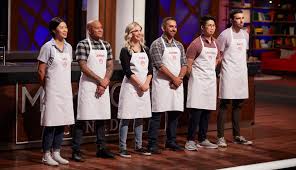 So have glance on masterchef canada winners list of all seasons 1,2,3,4,5,6. The Notorious Masterchef Canada Tag Team Challenge Knocks Out A Frontrunner