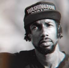 Reginald Grier's Instagram, Twitter & Facebook