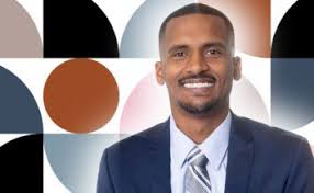 Forty Under 40 class of 2020