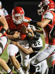 Football: Ozark vs. Willard