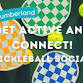 Get Active and Connect – Pickleball & Social Time! event image
