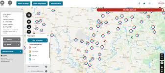 Want to find a others map? Power Outages Causing Problems All Across Central Texas Kwkt Fox 44
