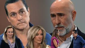 Redemption Arc — Sonny vs. Sidwell: General Hospital Two Scoops for the  Week of June 23, 2025