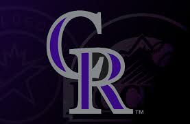 Expect stillness and a landscape blanketed in sweet snow. Report Colorado Rockies Getting New Uniform Next Year Sportslogos Net News