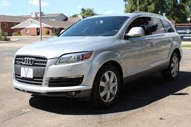 Image result for Light Silver 2007 Q7