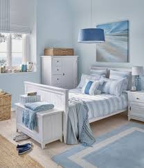 Home Furnishings Clothing Blog Retailers Beach House Interior Coastal Bedrooms Woman Bedroom