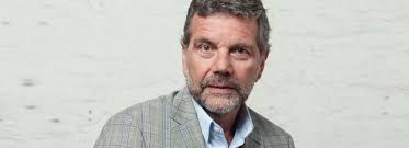 Osvaldo Silva por "Verdades Ocultas": "Yo creo que va a superar a Amanda"