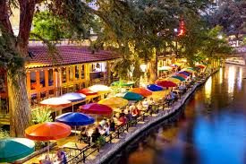 Ron nirenberg is the mayor of san antonio, the fastest growing city with the 7th largest population in the united states. The Perfect 3 Day Weekend Road Trip Itinerary To San Antonio Texas