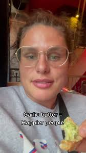 Garlic Butter Delight: Enhancing Dining Experience with Beast, Beauty, and  Brains