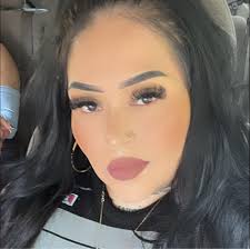 Amerika Vanessa Luna (@amerika.tijoux) • Facebook