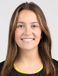 2024 Women's Lacrosse Roster