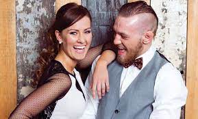 Conor mcgregor ретвитнул(а) michael flanagan. The Truth About Conor Mcgregor S Wife Dee Devlin Dee Devlin Conor Mcgregor Favorite Celebrities