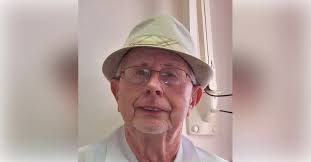 Obituary information for James Virgil O'Neil, II