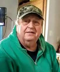 Charles Wesley Alderman Obituary