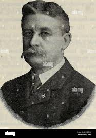 George joseph smith hi-res stock photography and images