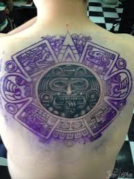 Tatuajes Aztecas En El Brazo Entretenimiento Cultura Pop Univision
