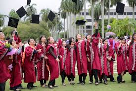 Top universities for international students. Three Malaysian Universities Make The Top 100 Brics List Malaysia Malay Mail