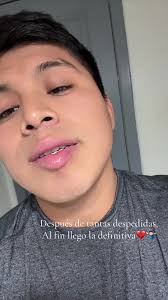 Voy A Soltarte Edwin