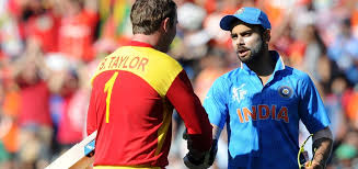 Announcement of squads for both teams is still awaited. India Vs Zimbabwe 2021 Ind Vs Zim T20 Odi Tests Series
